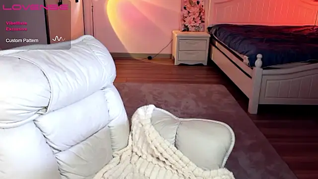 Snapshot of JoooJo_ chatting on 7, 1, 2026 JoooJo online show from 7, 1, 2026