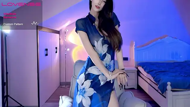 JoooJo  online show from 25, 7, 2026