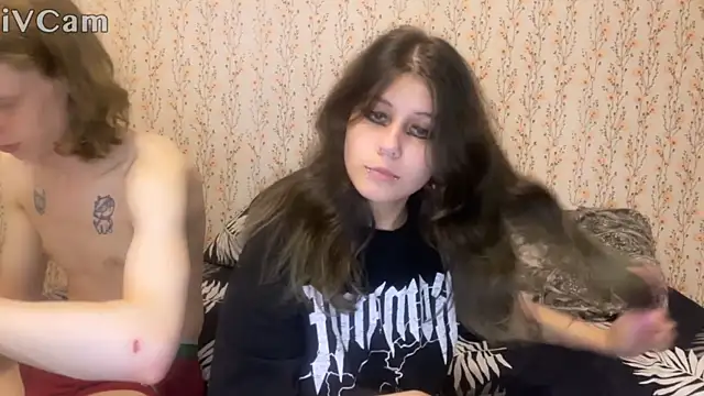 Crystal Love Porn online show from 28, 7, 2026
