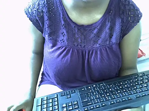 prettylacey3 online show from 13, 3, 2026