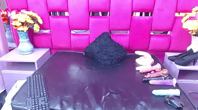 Lya Anal online show from 19, 3, 2025