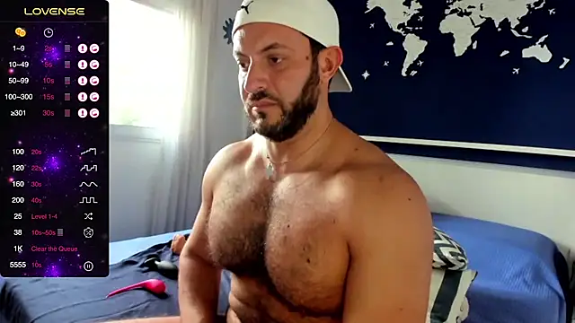 arielenbsas online show from 9, 2, 2025