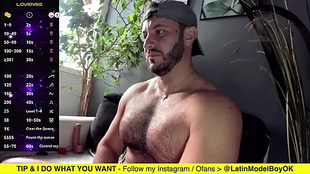 arielenbsas online show from 22, 2, 2025