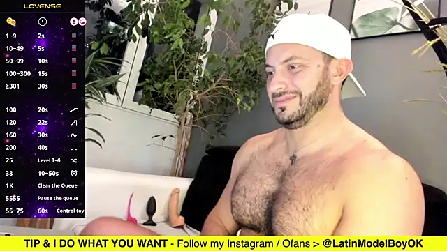 arielenbsas online show from 23, 2, 2025