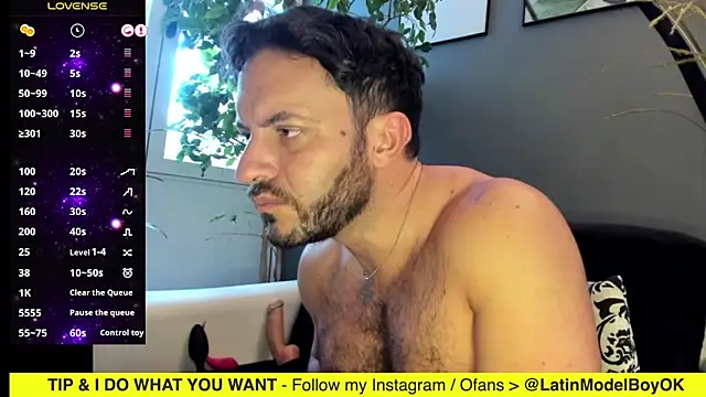 arielenbsas online show from 28, 2, 2025