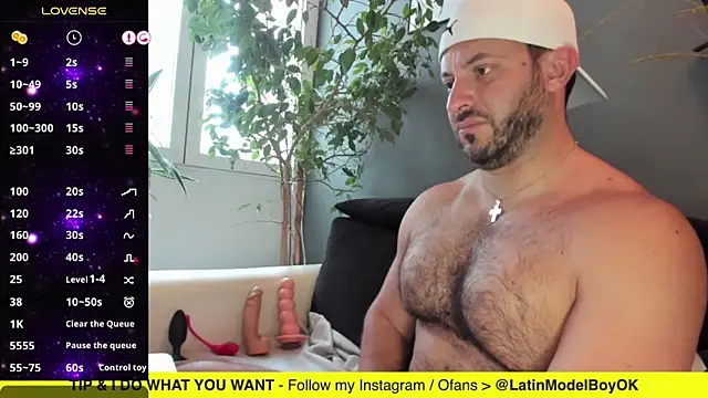 arielenbsas online show from 11, 3, 2025