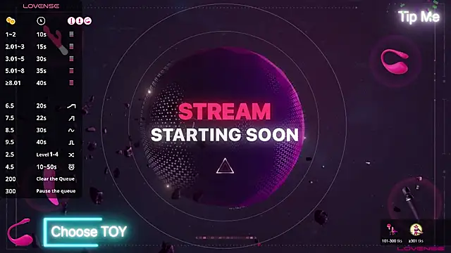 arielenbsas online show from 18, 9, 2025