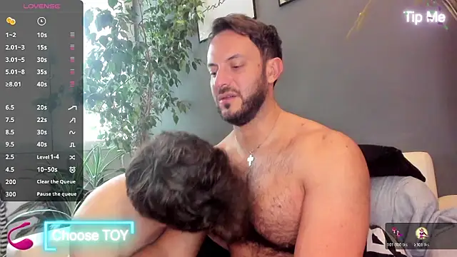 arielenbsas online show from 7, 11, 2025