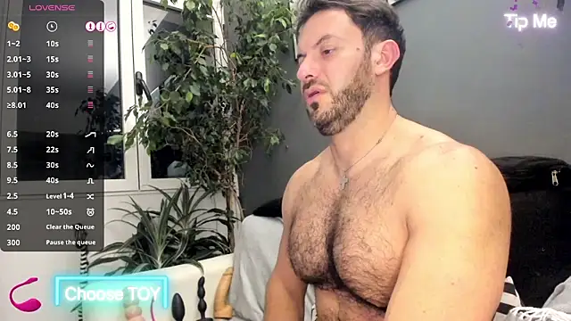 arielenbsas online show from 10, 11, 2025