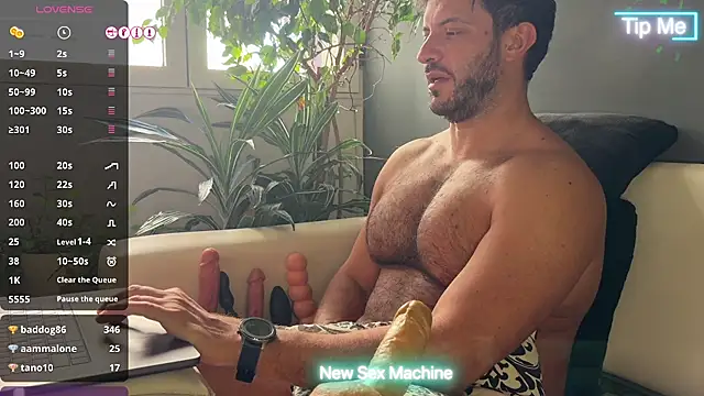 arielenbsas online show from 28, 2, 2026