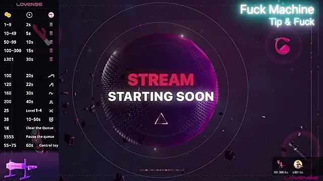 arielenbsas online show from 22, 6, 2026