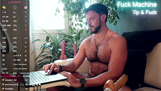 arielenbsas online show from 25, 7, 2026