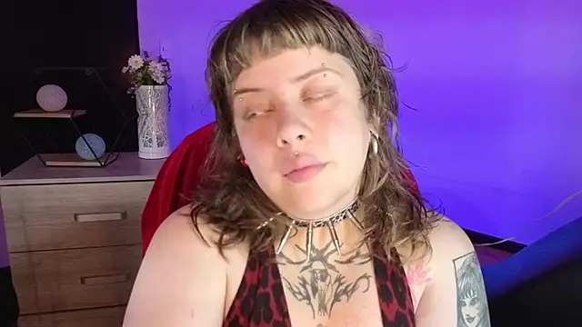 Sabrina scarlett online show from 4, 11, 2025