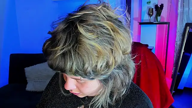 Sabrina scarlett online show from 29, 11, 2025