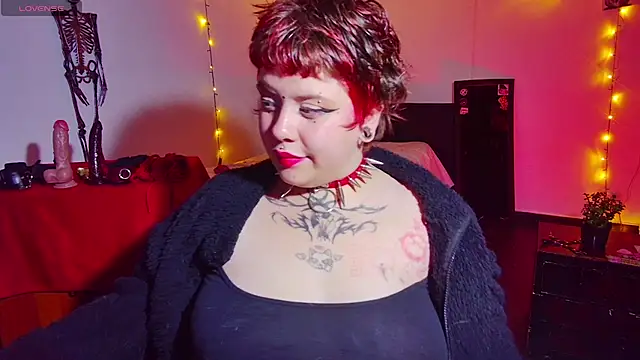 Sabrina scarlett online show from 9, 3, 2026