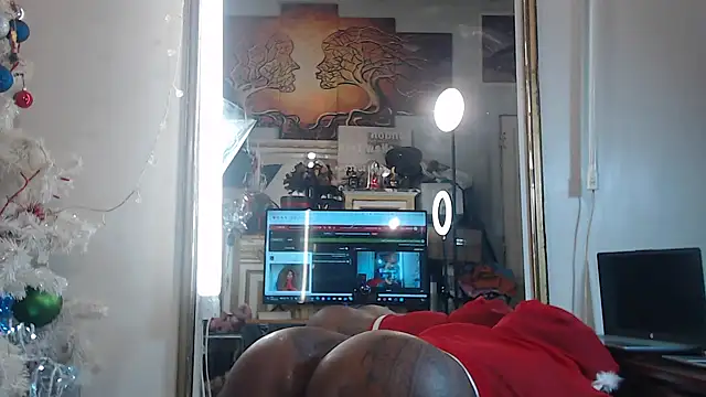 Jennytop online show from 21, 12, 2025