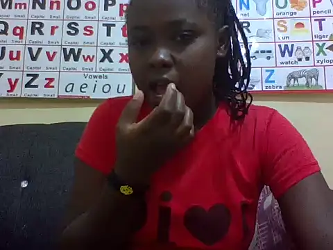 Sweetcecie01 online show from 19, 4, 2026