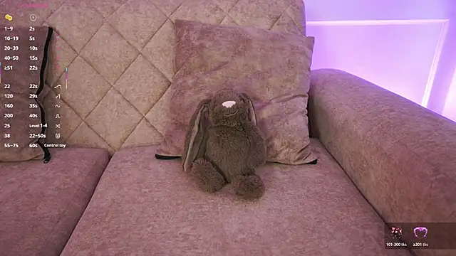 Anybuny online show from 18, 2, 2026