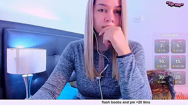 daniela beauty online show from 1, 2, 2026