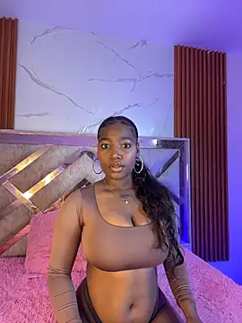 Kendy Wilkinson online show from 22, 4, 2026