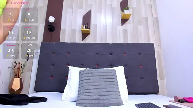 Anastasiapriest online show from 30, 3, 2026