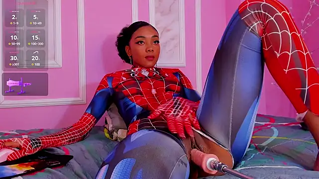 Snapshot of Juliette__3 chatting on 10, 2, 2025 Juliette 3 online show from 10, 2, 2025