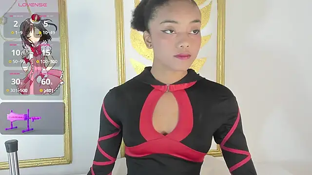 Snapshot of Juliette__3 chatting on 10, 10, 2025 Juliette 3 online show from 10, 10, 2025