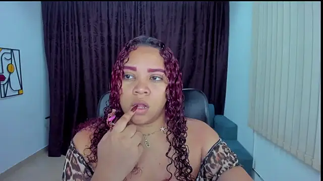 AngelaCoffee online show from 10, 10, 2025