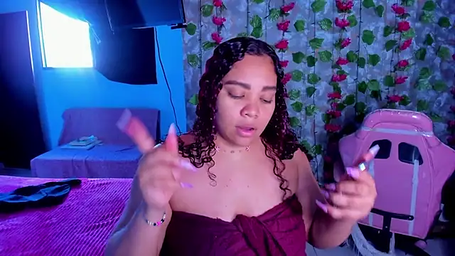 AngelaCoffee online show from 23, 4, 2026