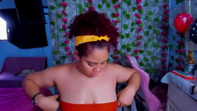 AngelaCoffee online show from 24, 4, 2026