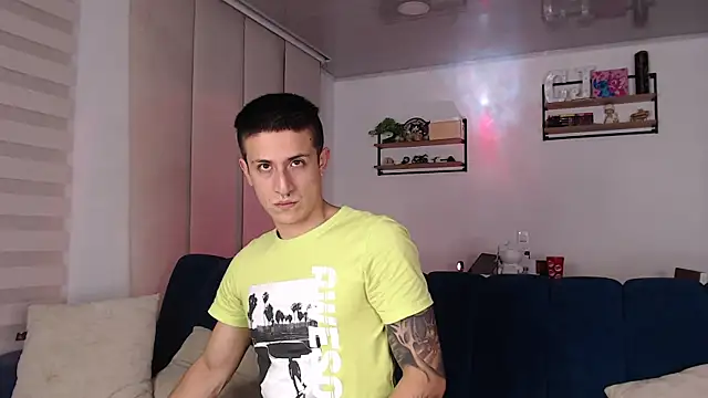 ashely ryan24 online show from 12, 7, 2026