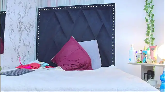 Rachele x online show from 25, 4, 2026