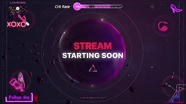 LauGrayJ online show from 1, 2, 2025