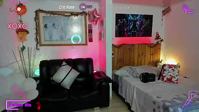 LauGrayJ online show from 2, 2, 2025