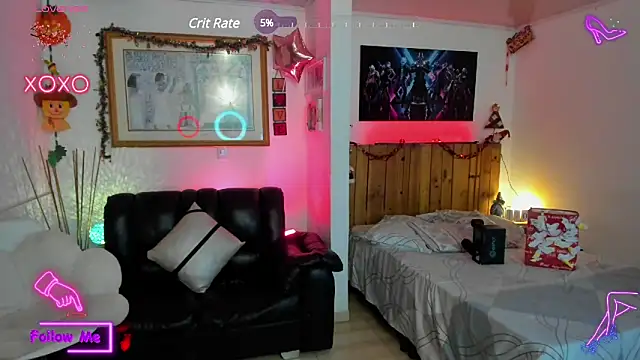 LauGrayJ online show from 9, 2, 2025