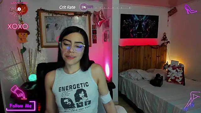 LauGrayJ online show from 13, 2, 2025