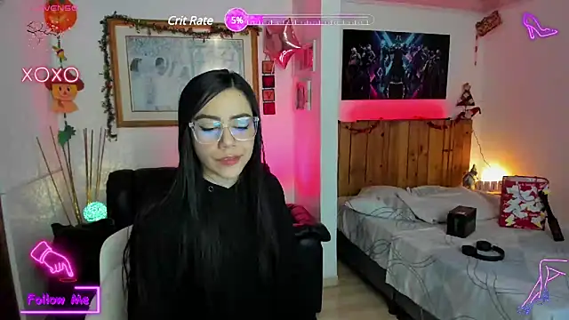 LauGrayJ online show from 17, 2, 2025