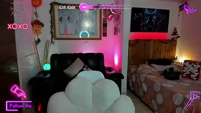 LauGrayJ online show from 25, 2, 2025