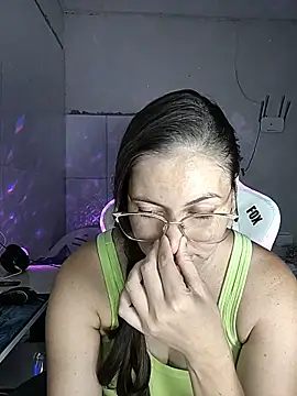 dani123unica online show from 15, 10, 2025