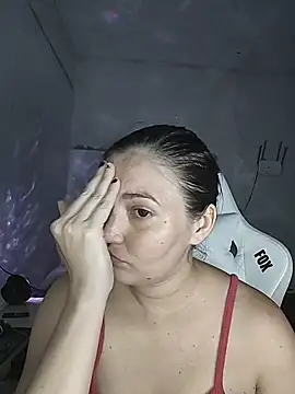 dani123unica online show from 5, 11, 2025