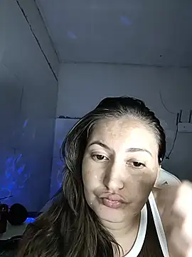 dani123unica online show from 24, 2, 2026