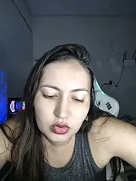 dani123unica online show from 17, 4, 2026