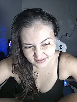 dani123unica online show from 21, 4, 2026