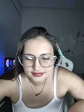 dani123unica online show from 24, 4, 2026