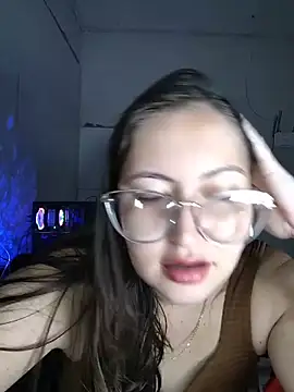 Snapshot of dani123unica chatting on 9, 5, 2026 dani123unica online show from 9, 5, 2026