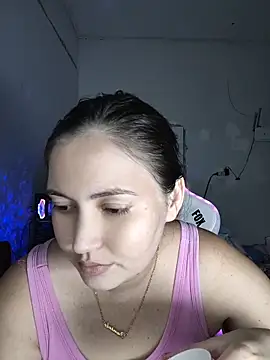 Snapshot of dani123unica chatting on 12, 5, 2026 dani123unica online show from 12, 5, 2026