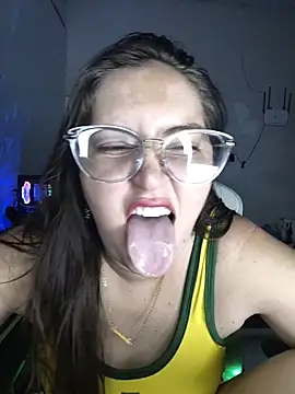 Snapshot of dani123unica chatting on 22, 5, 2026 dani123unica online show from 22, 5, 2026