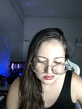 Snapshot of dani123unica chatting on 29, 5, 2026 dani123unica online show from 29, 5, 2026