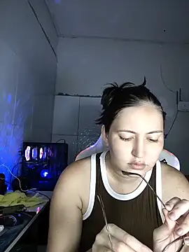 Snapshot of dani123unica chatting on 1, 6, 2026 dani123unica online show from 1, 6, 2026