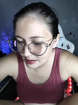 Snapshot of dani123unica chatting on 1, 6, 2026 dani123unica online show from 1, 6, 2026